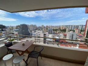 Departamento Viña Park
